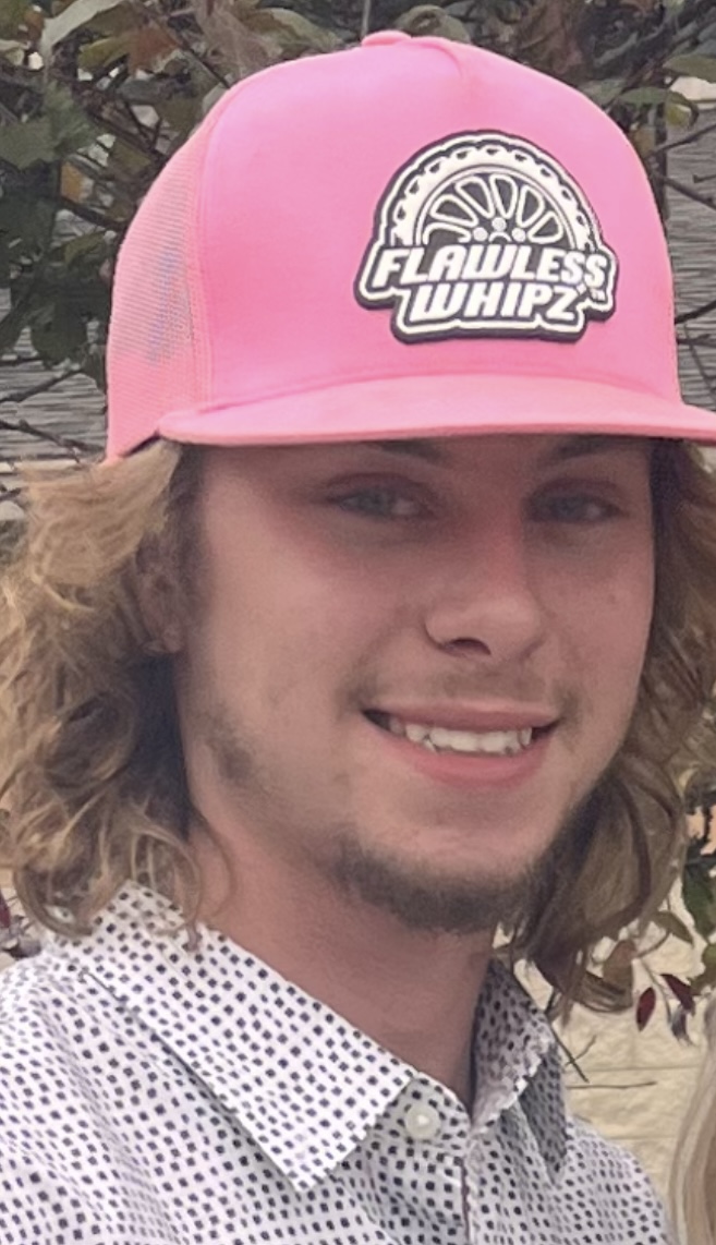 Cody Hoberg