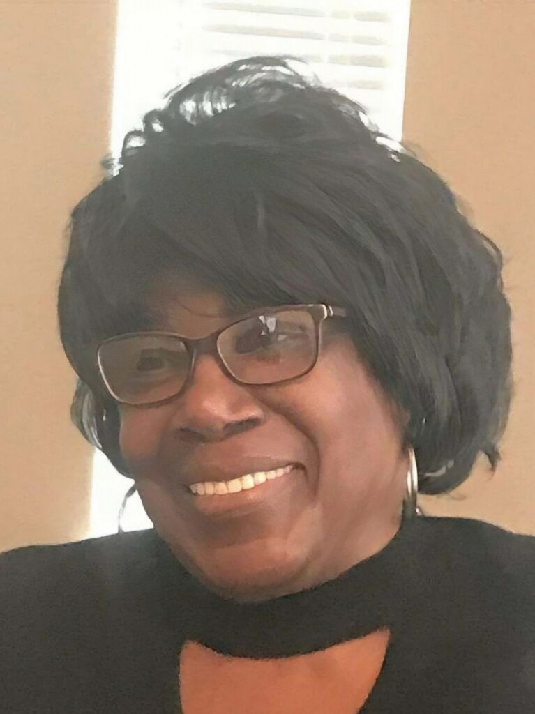 Lorine Brown