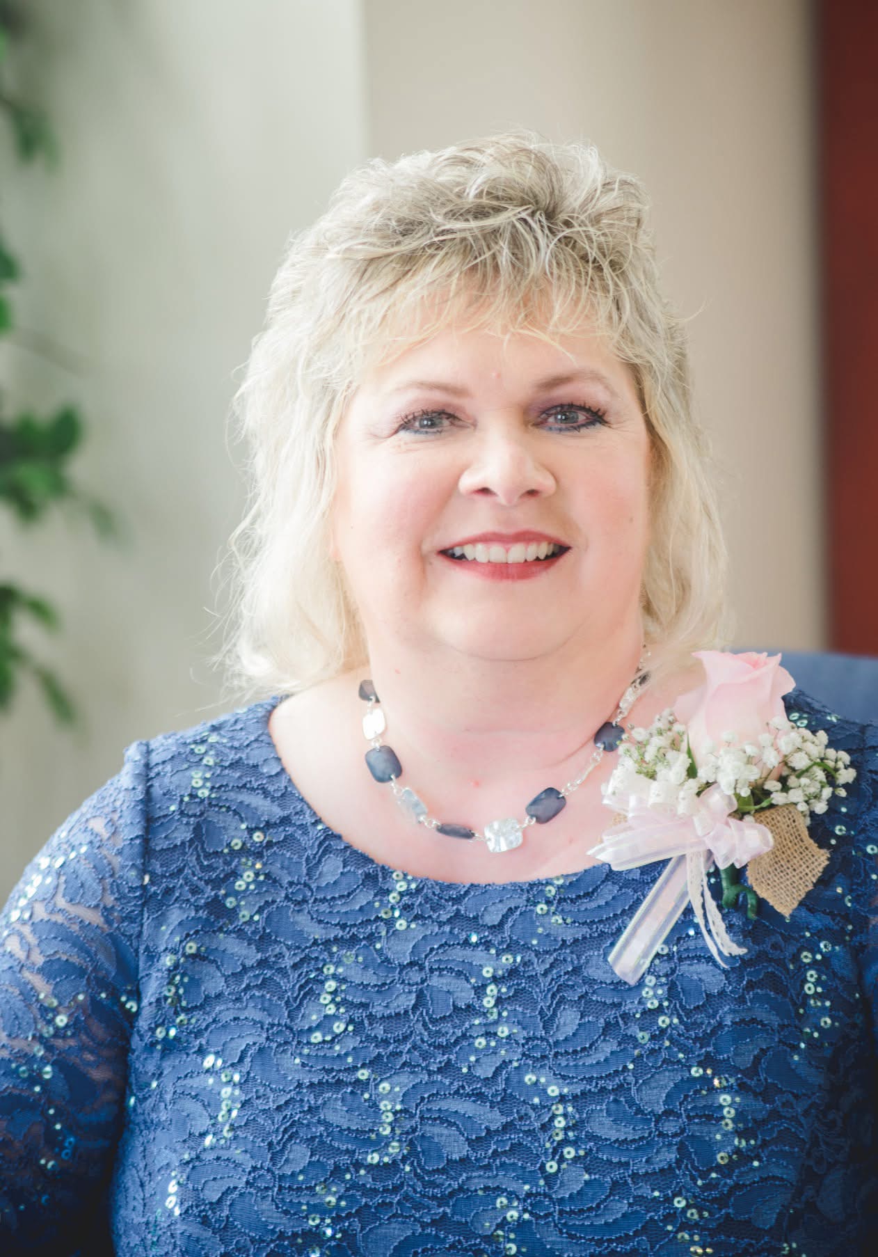 Debra Maddox