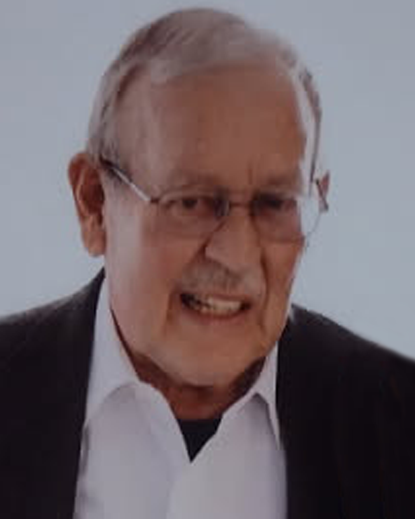 Walter Roper