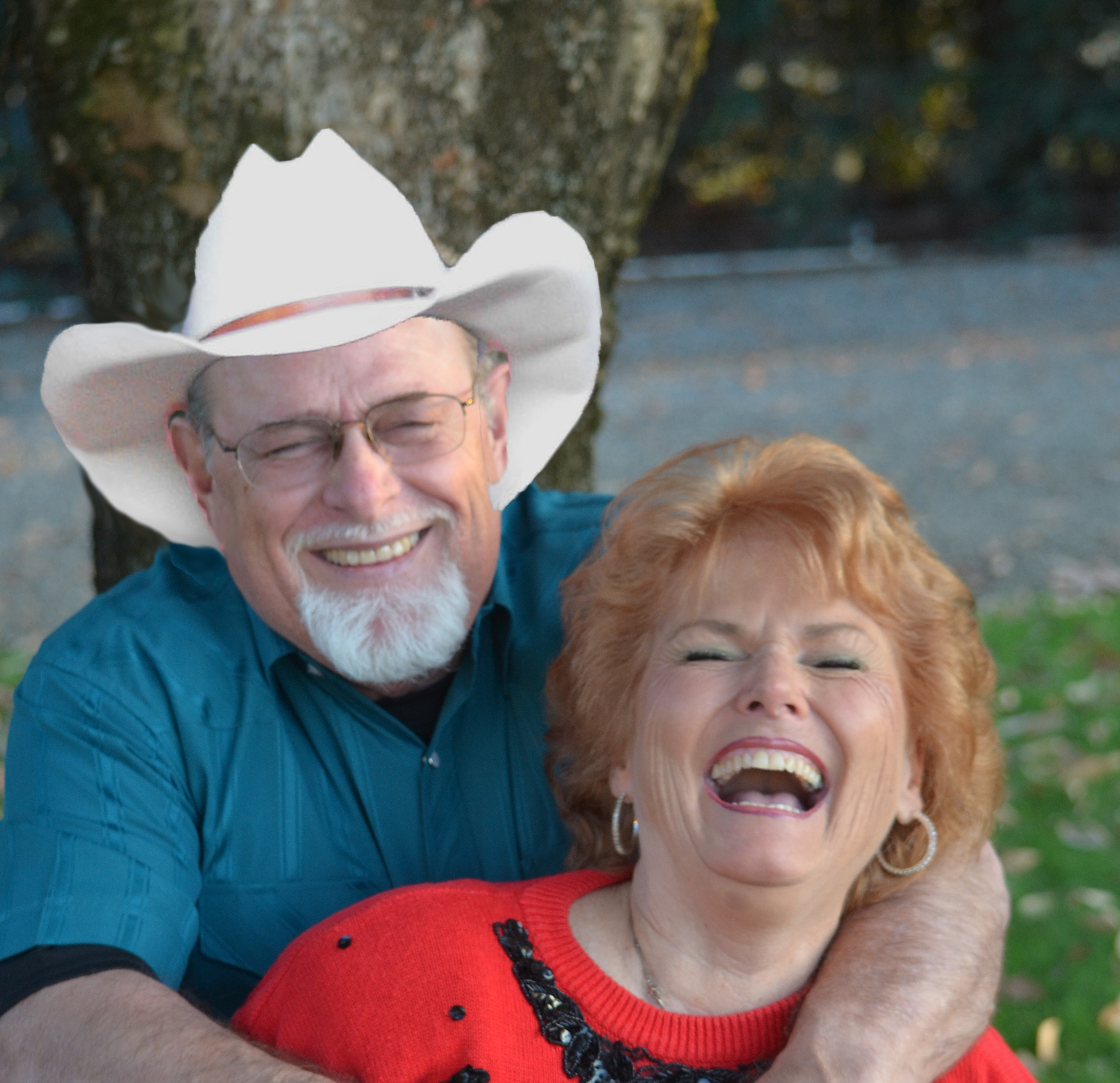 Larry & Charlene Noyer