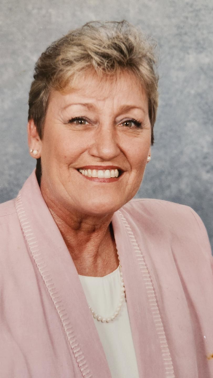 Ruth Gammon Baldwin