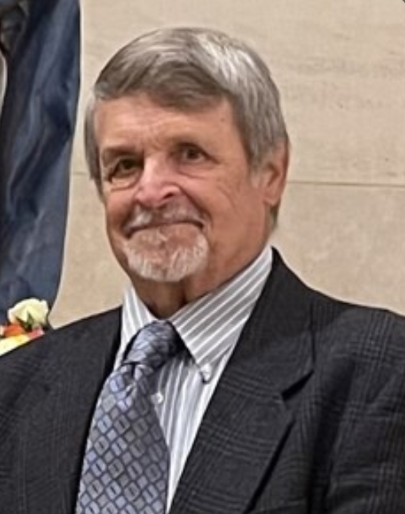 Frank Lashley III