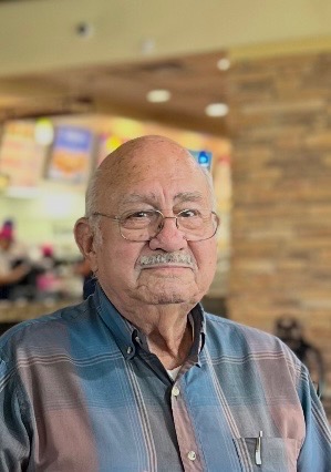 Ralph Basgall