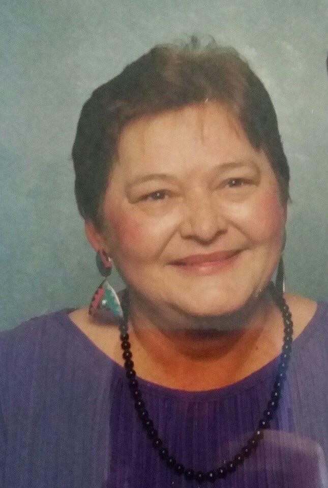 Sharon Mann