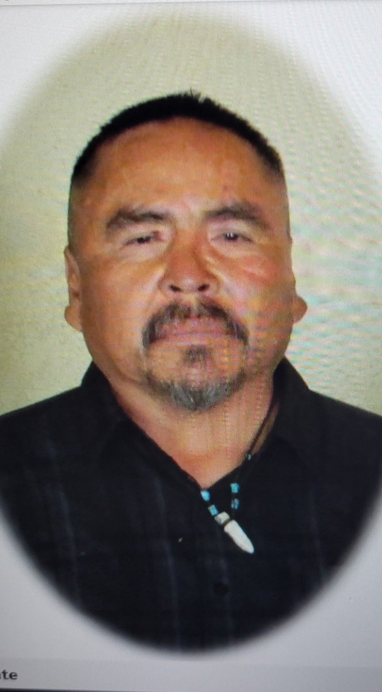 Dennis Hogue