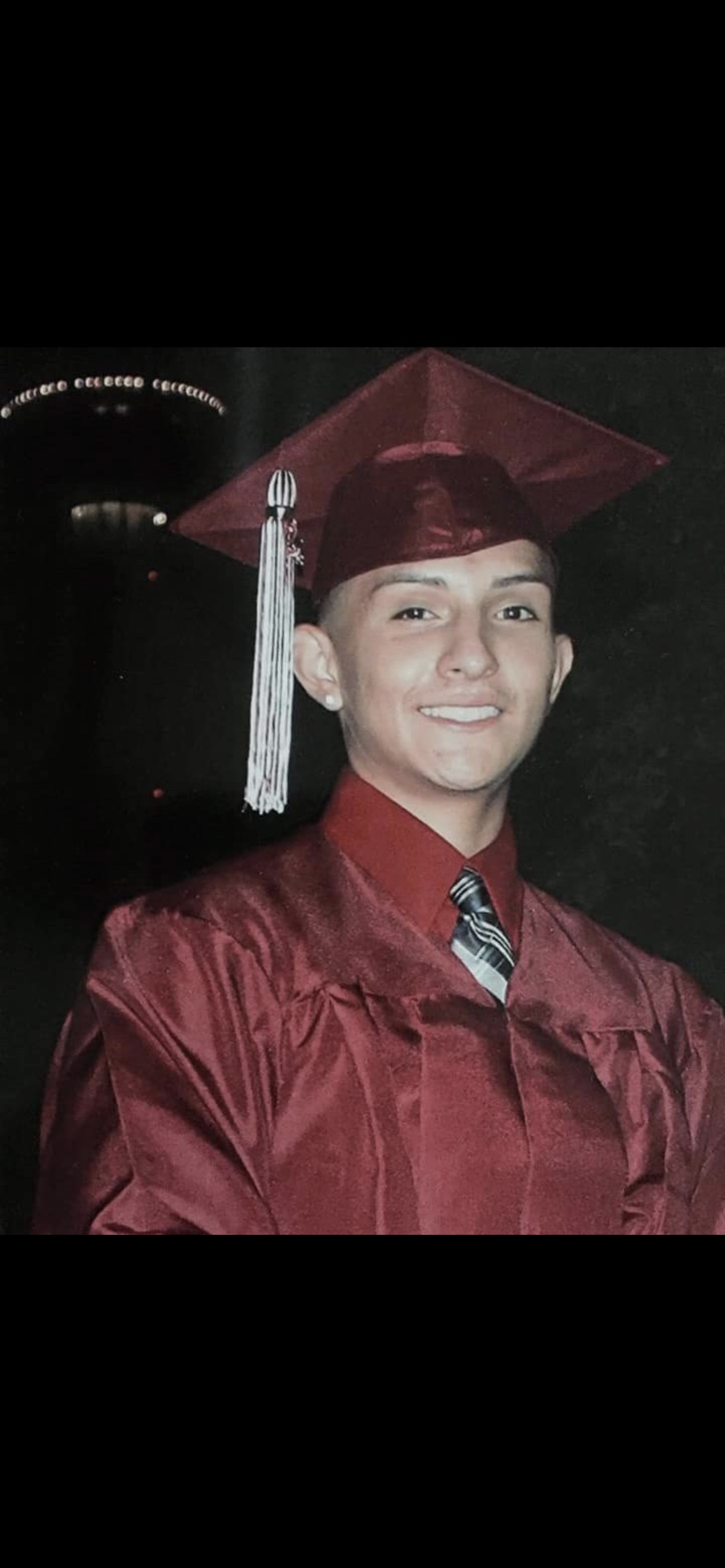 Manuel Carvajal Jr.