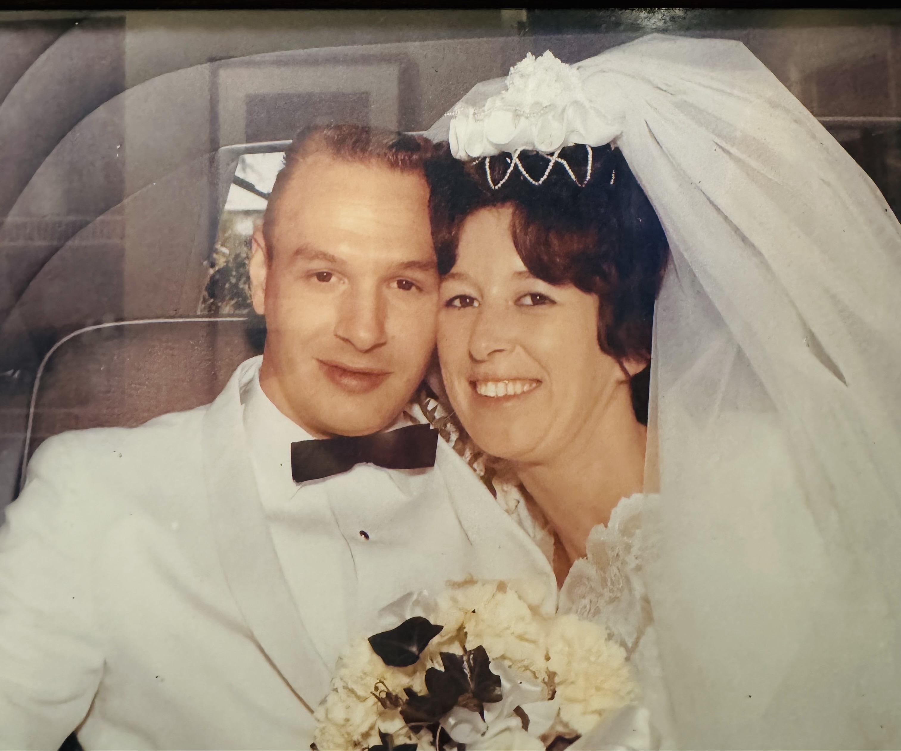 Ken & Carol Korte