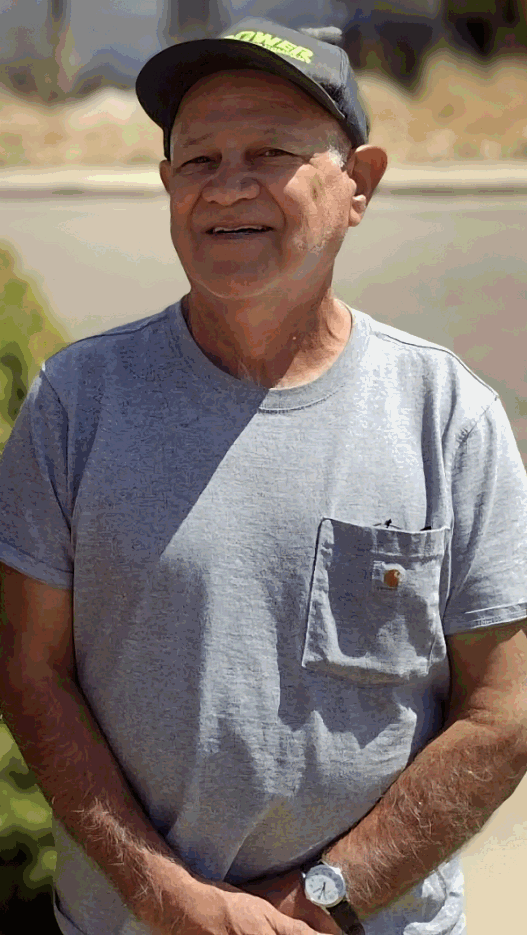 Victor Herrera