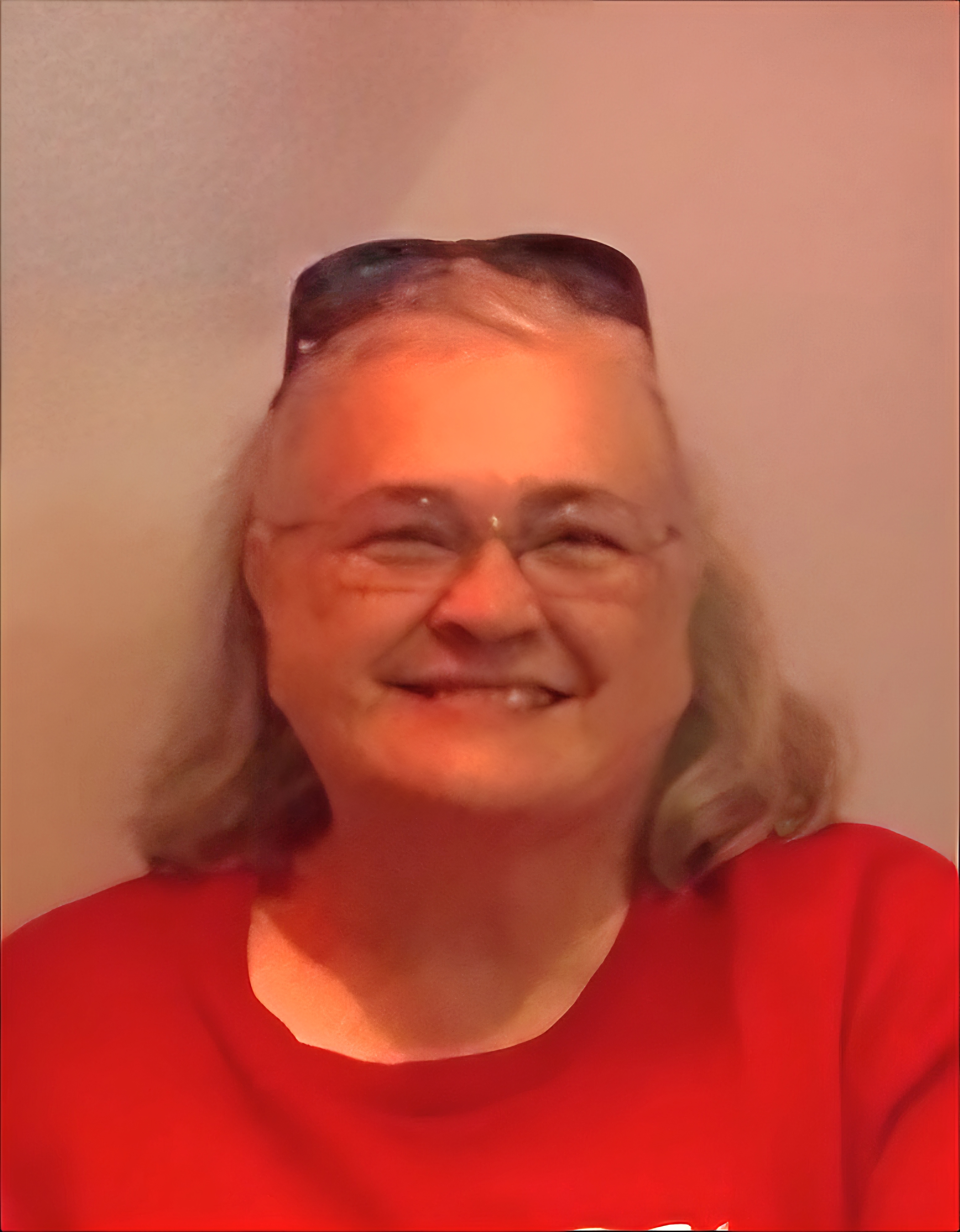 Wanda Garrett