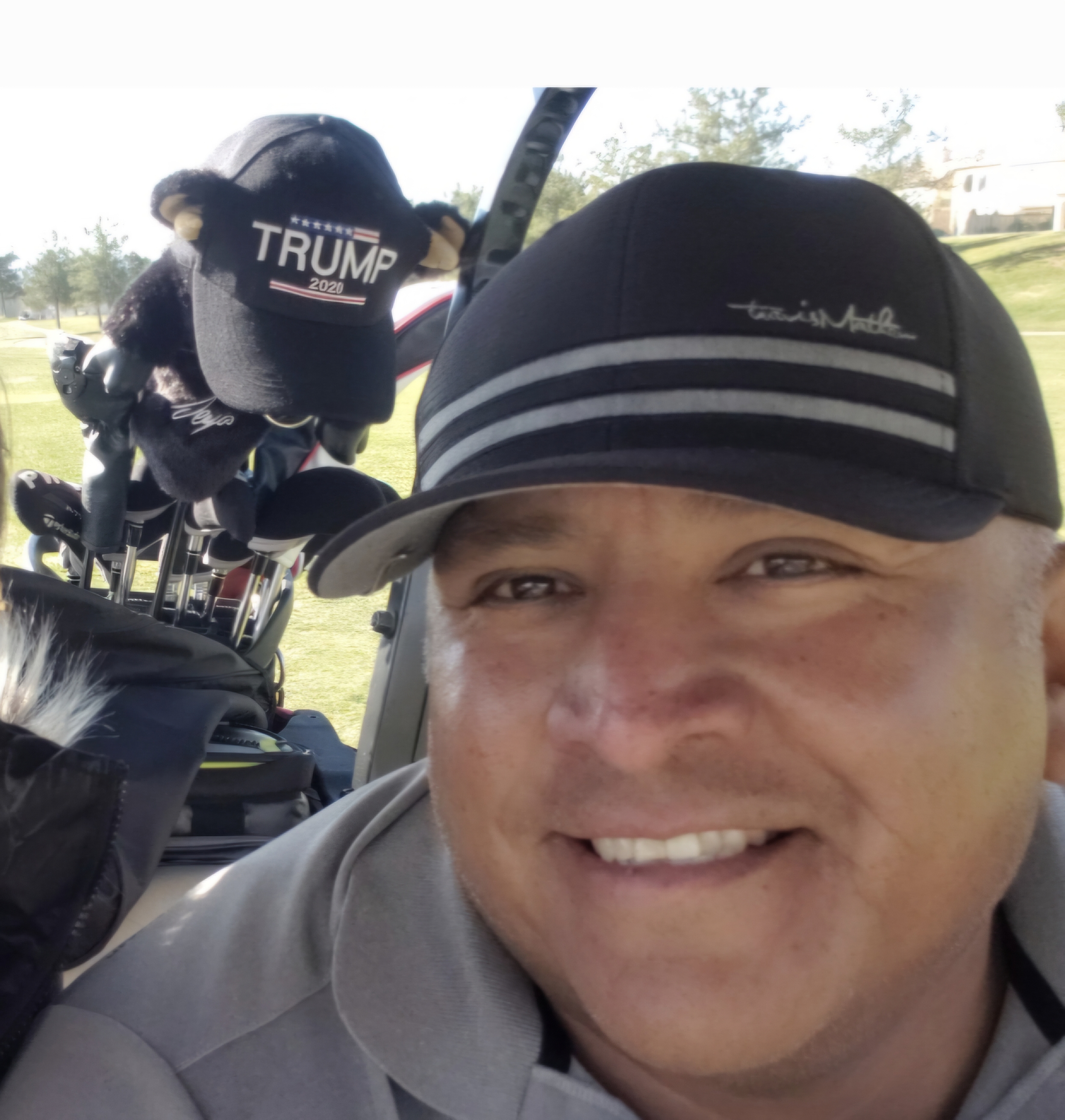 Johnny Rodriguez