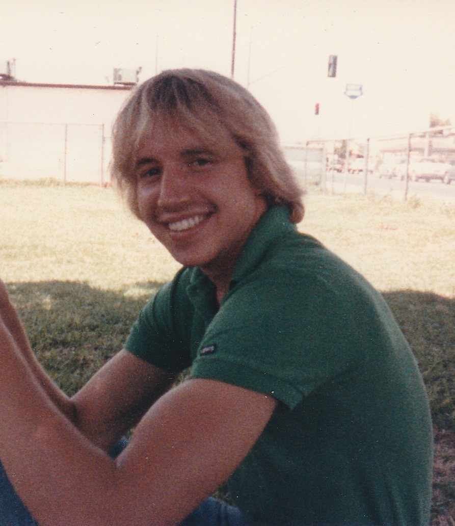 Larry Hess