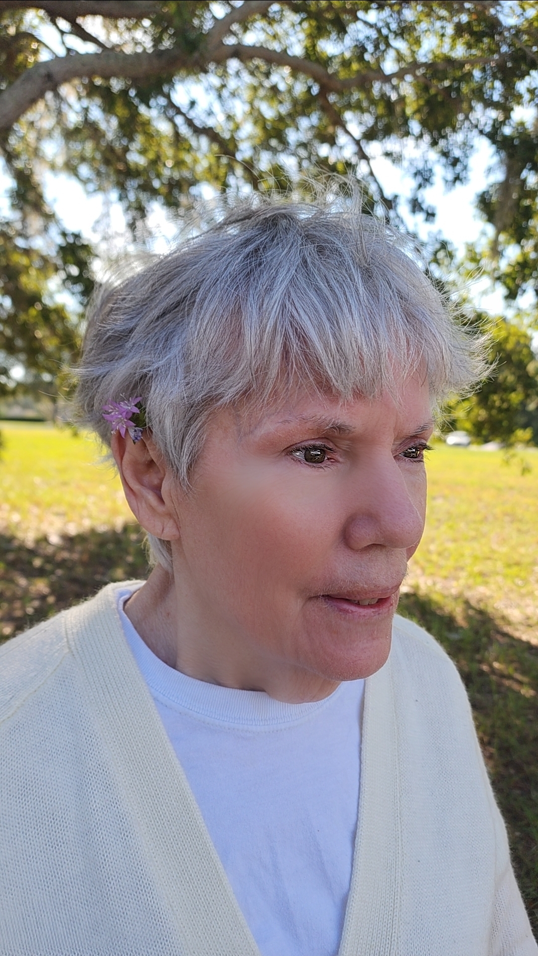 Judy "Jessie" Scott