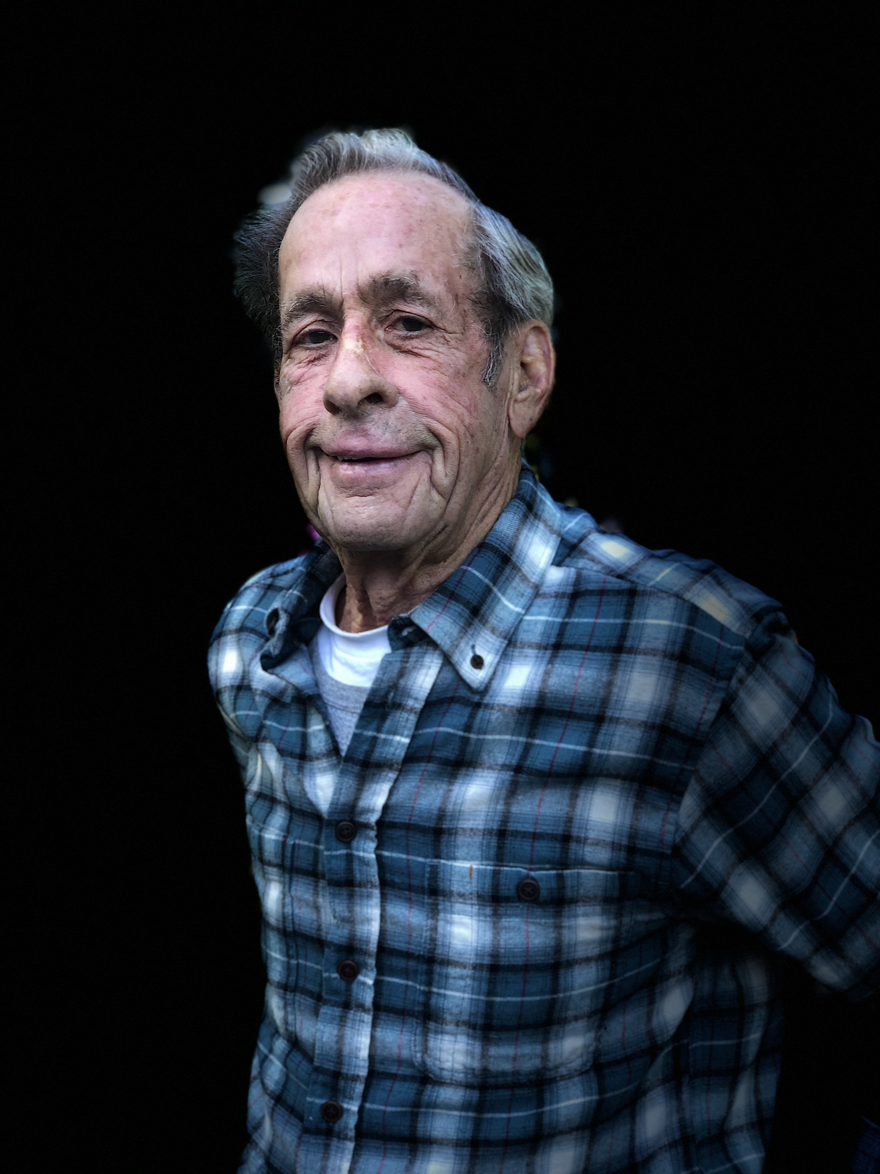 Bill Price