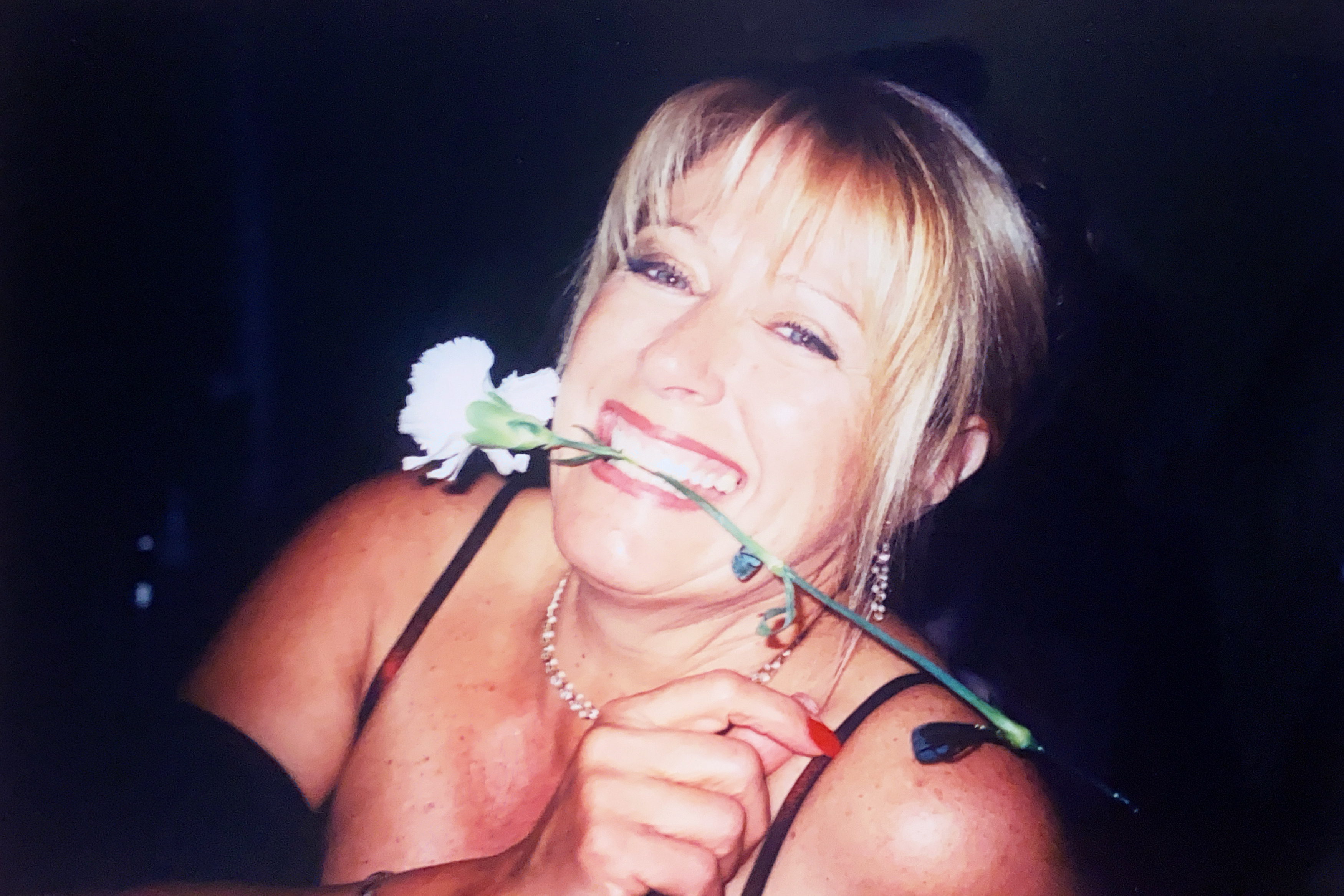 Patricia Schuhl (Foudray)