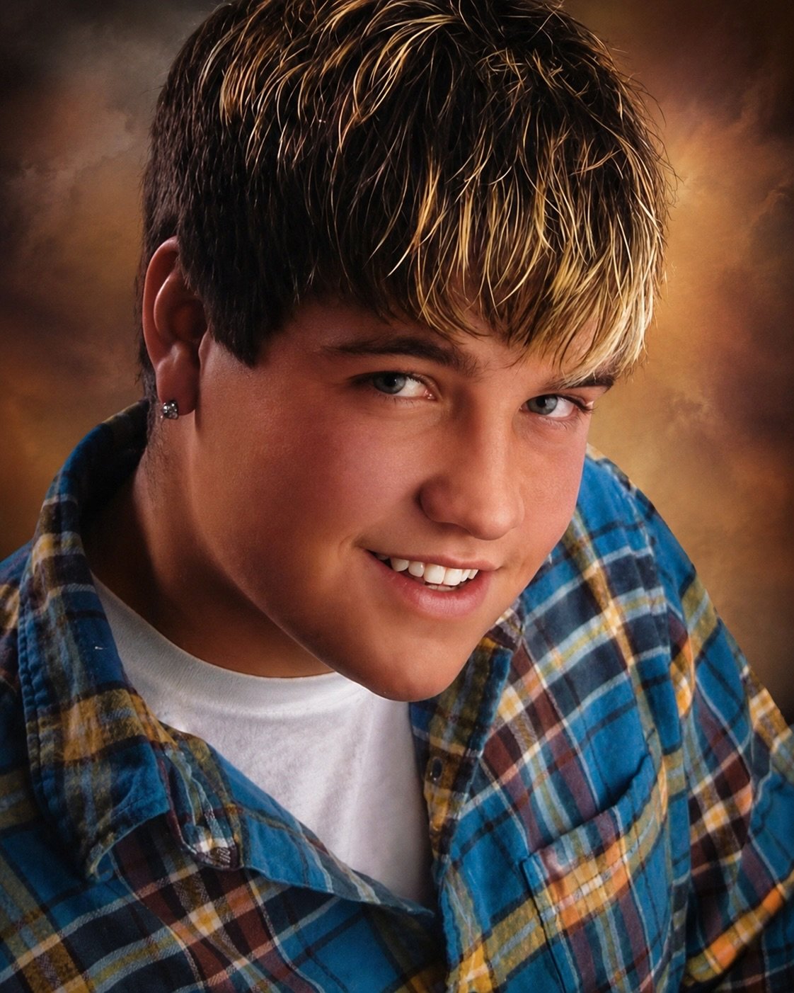 Andrew Raines