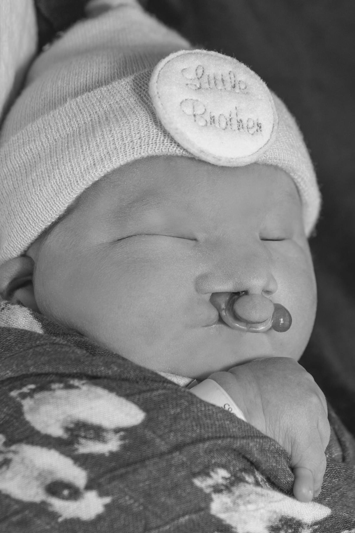 Isaac Camealy