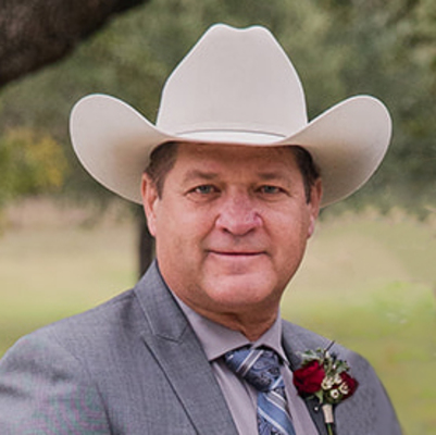 Leo Moczygemba, Jr.