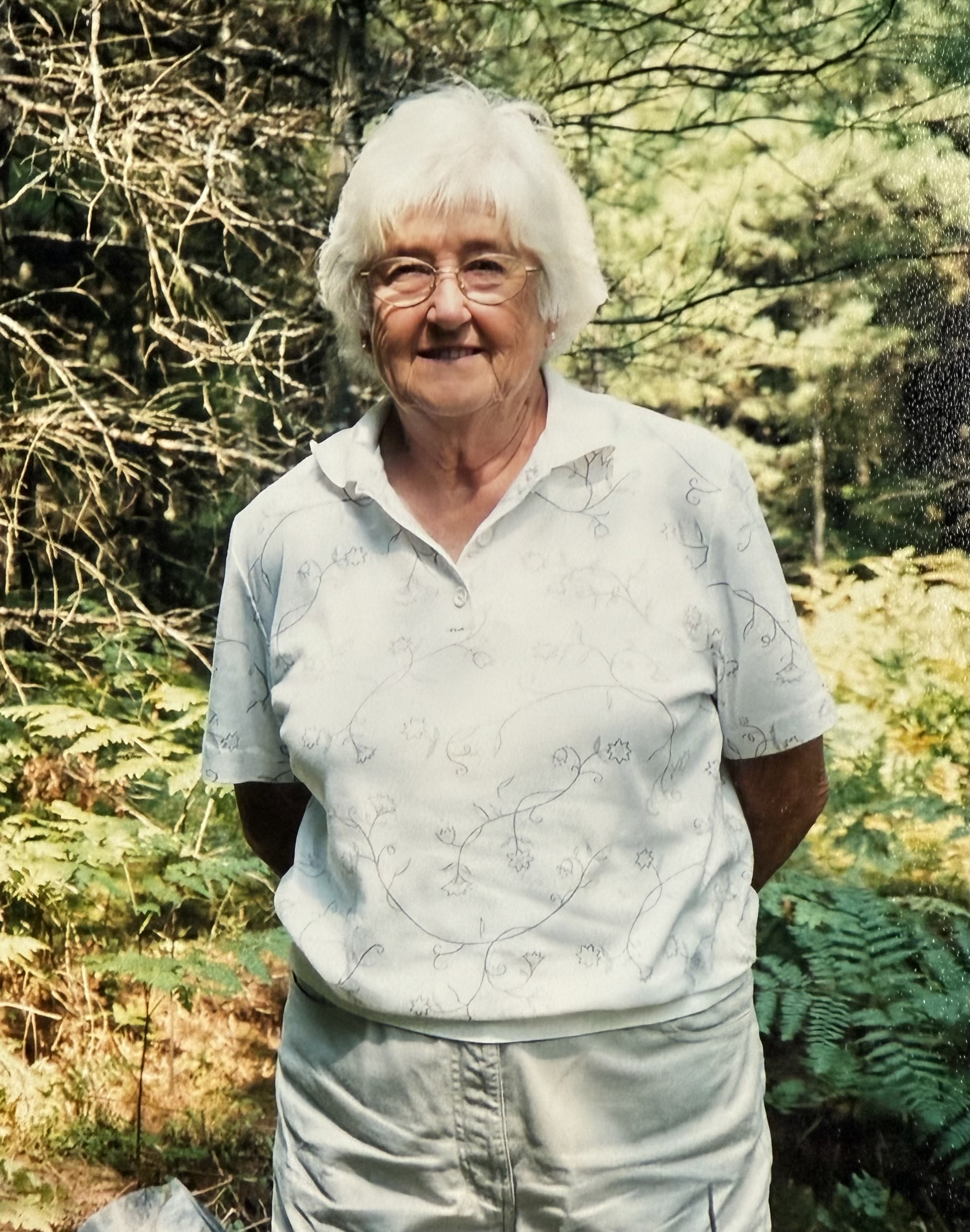 Helen Kennison