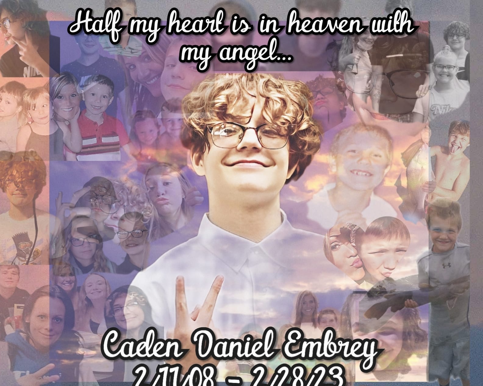 Caden Embrey