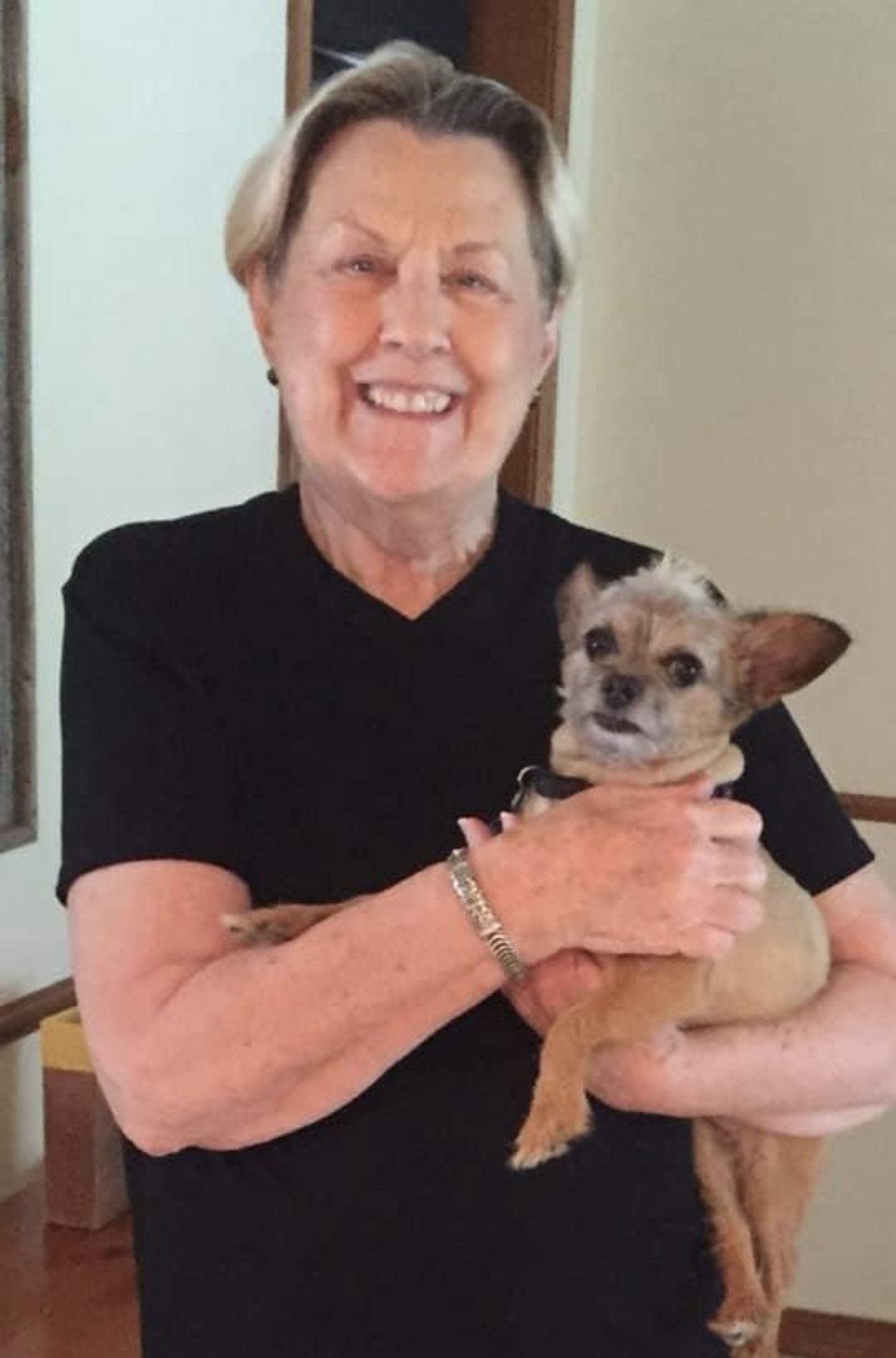 Evelyn Carole Diedrichsen