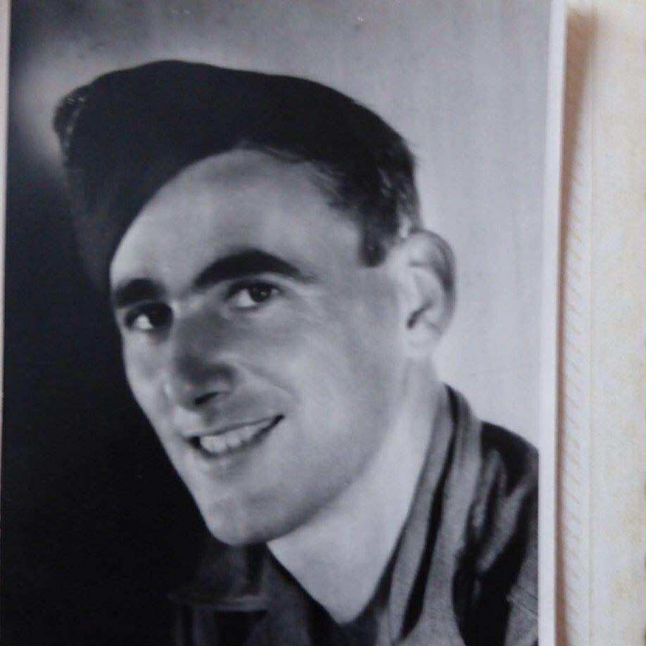 Henry Planger