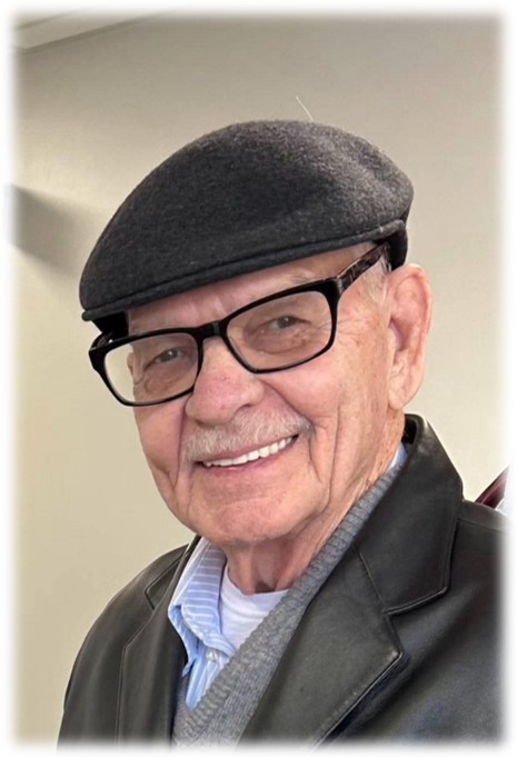 Clarence (Chris) Chastain