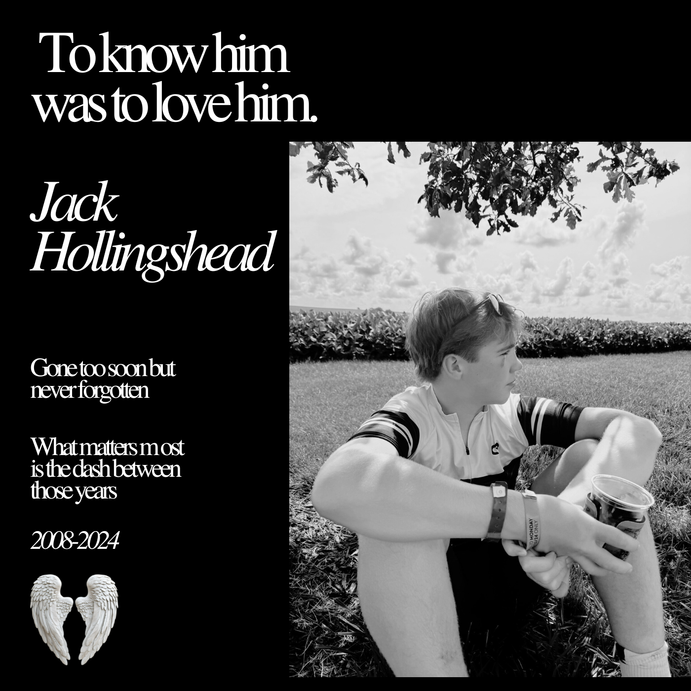 Jack Hollingshead