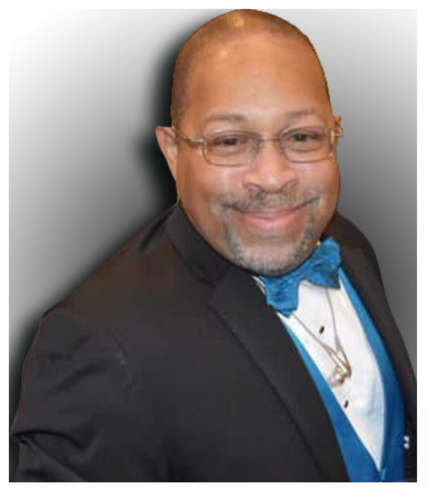 Michael Johnson