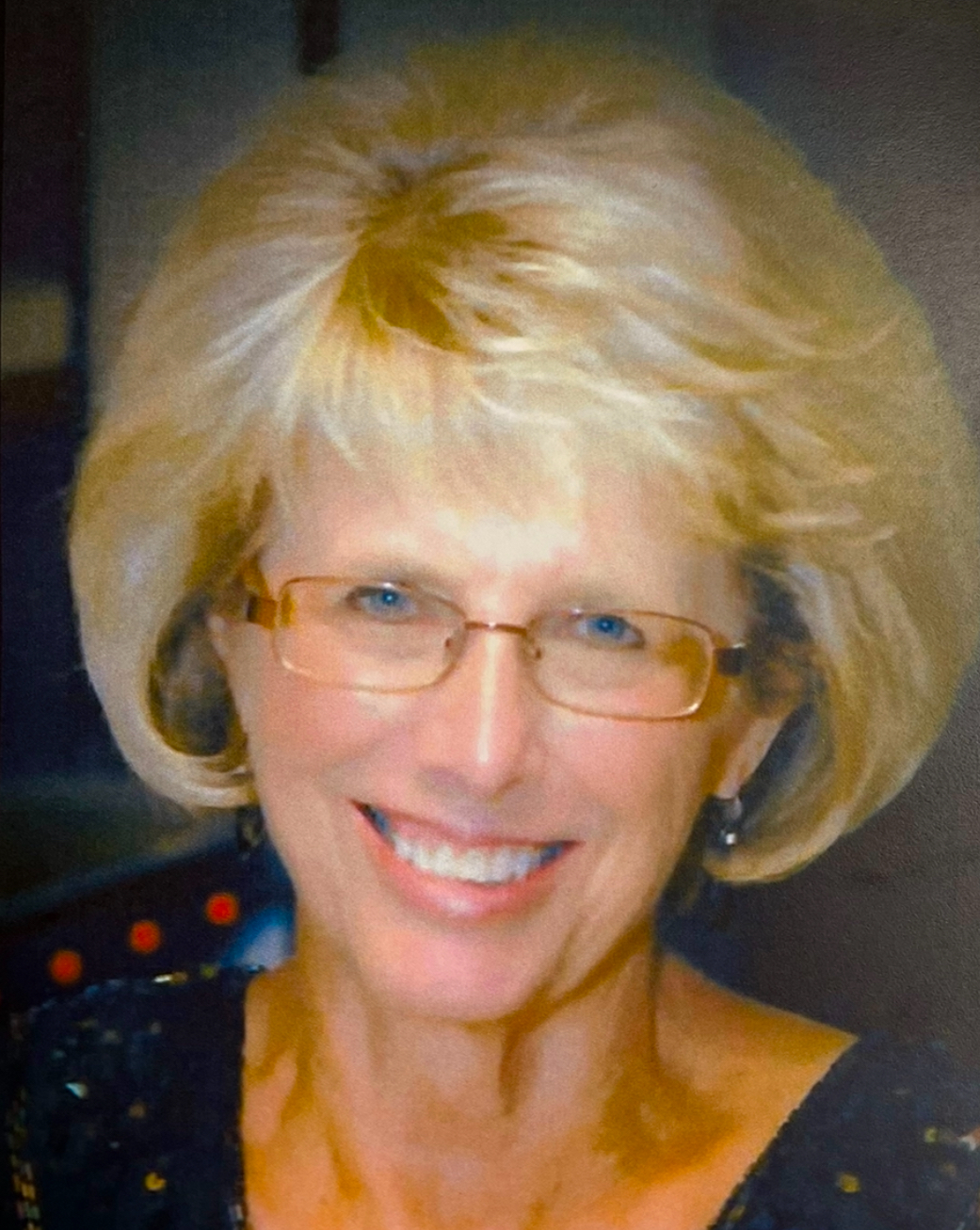 Gloria Maughan