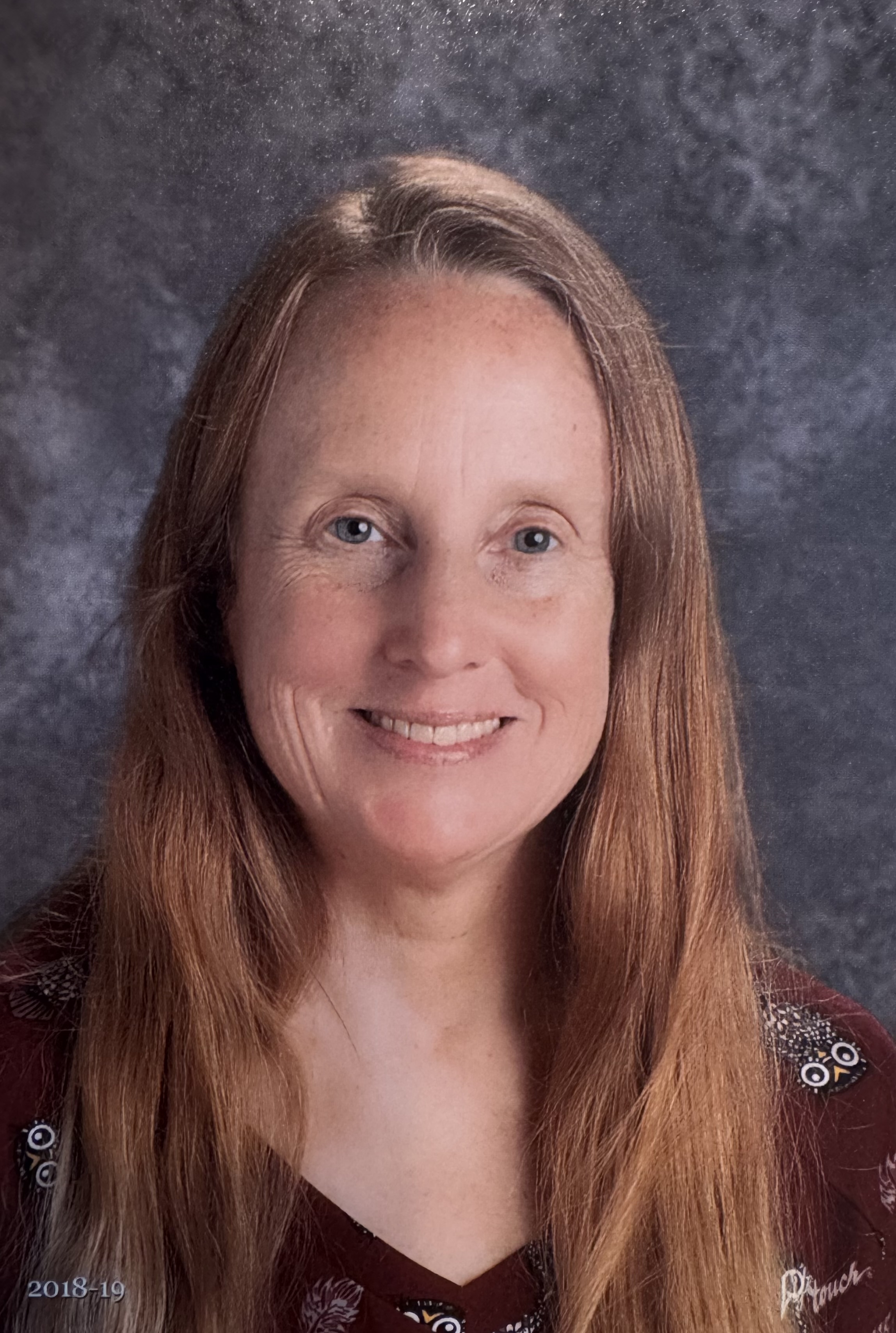 Lisa Fisher