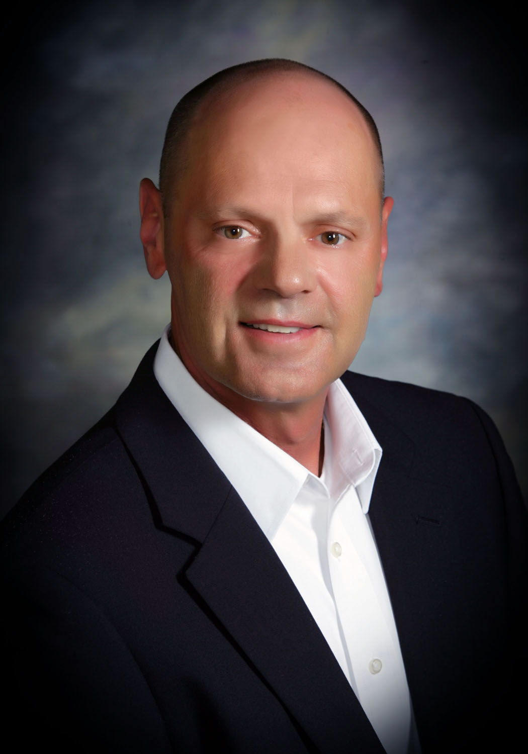 Todd Landry