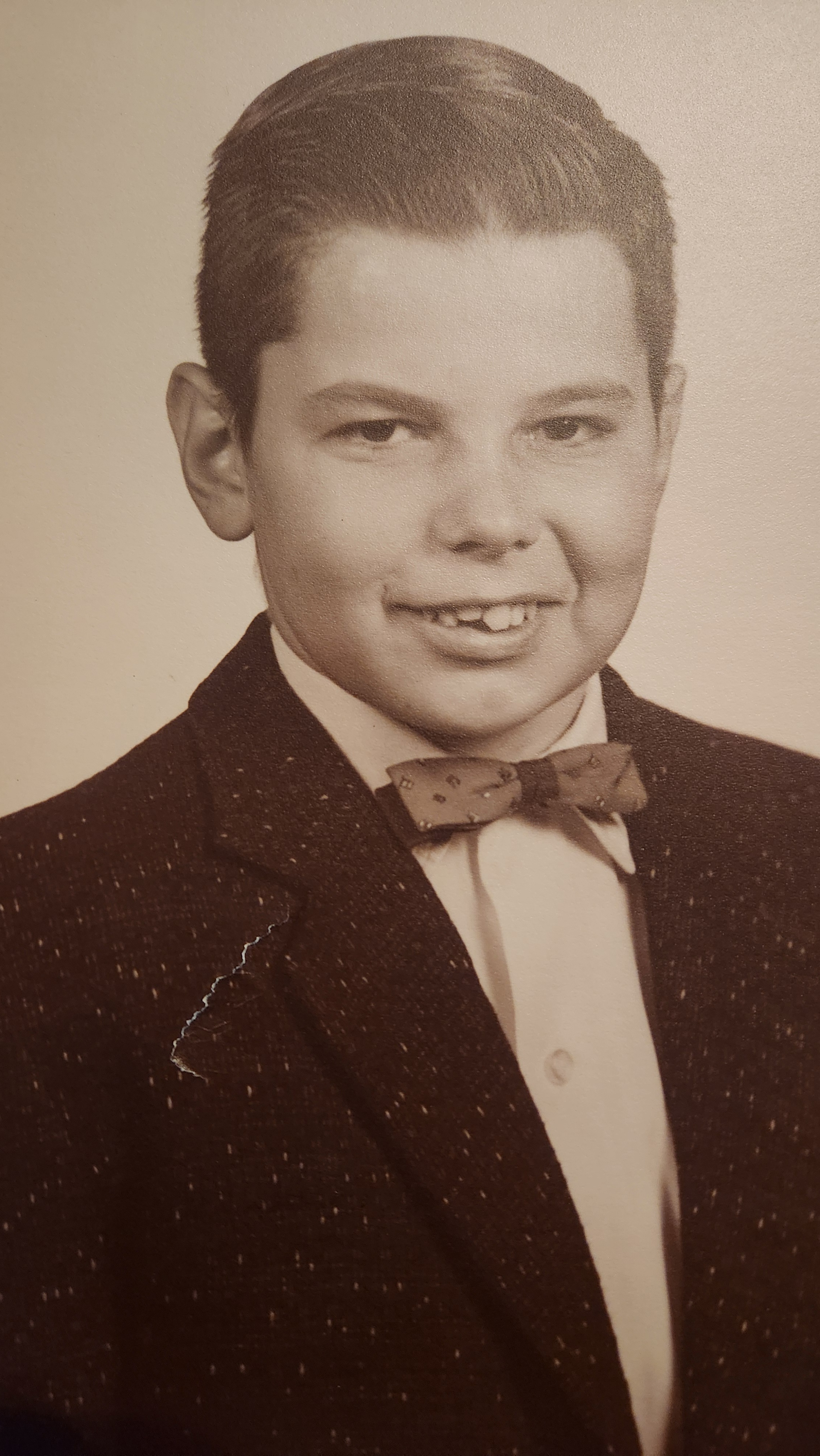Ronald Carter