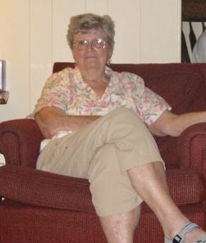 Barbara Livingston