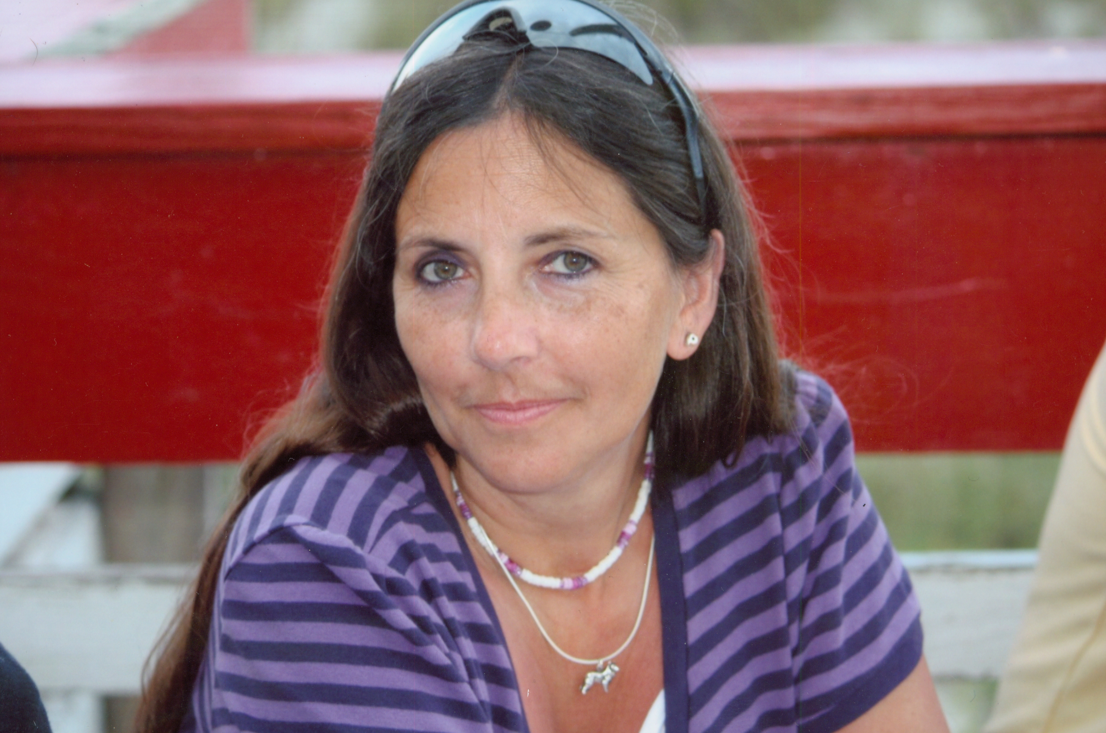 Pamela Simpson