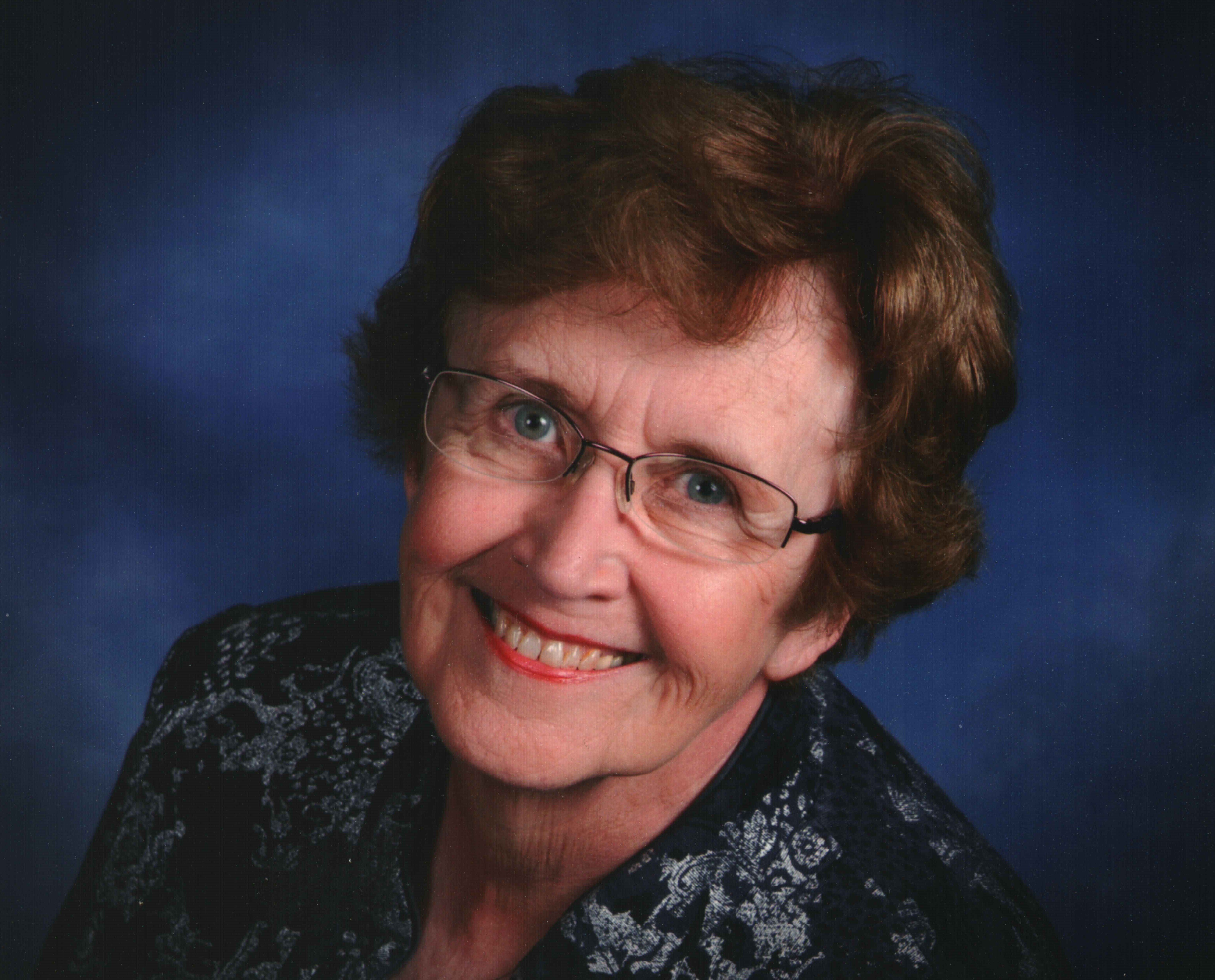 Kathleen Steffenson