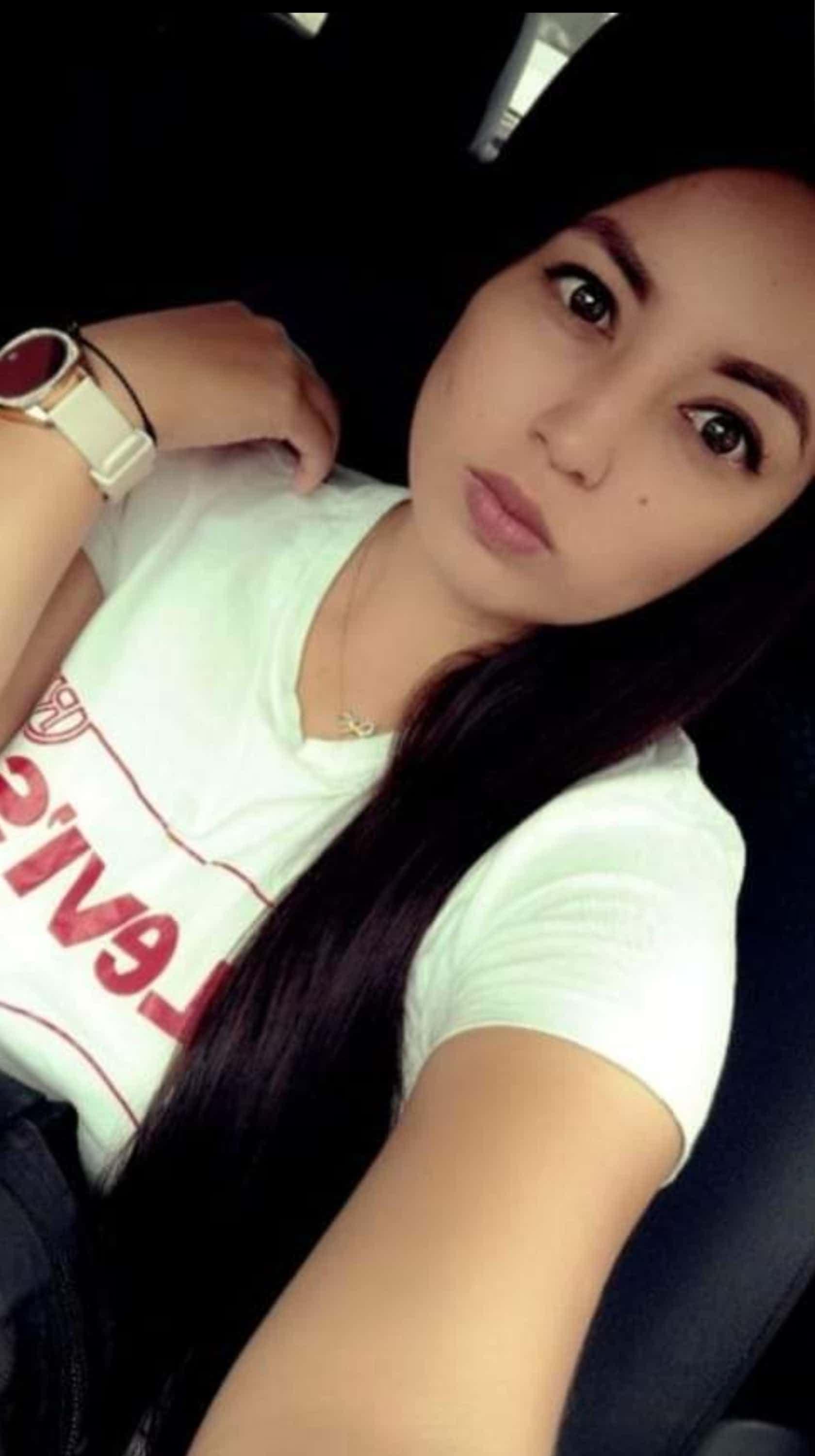 Ruth Borja Pineda