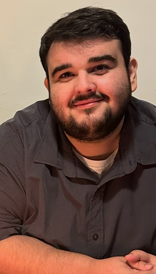 Kristopher VanBuskirk