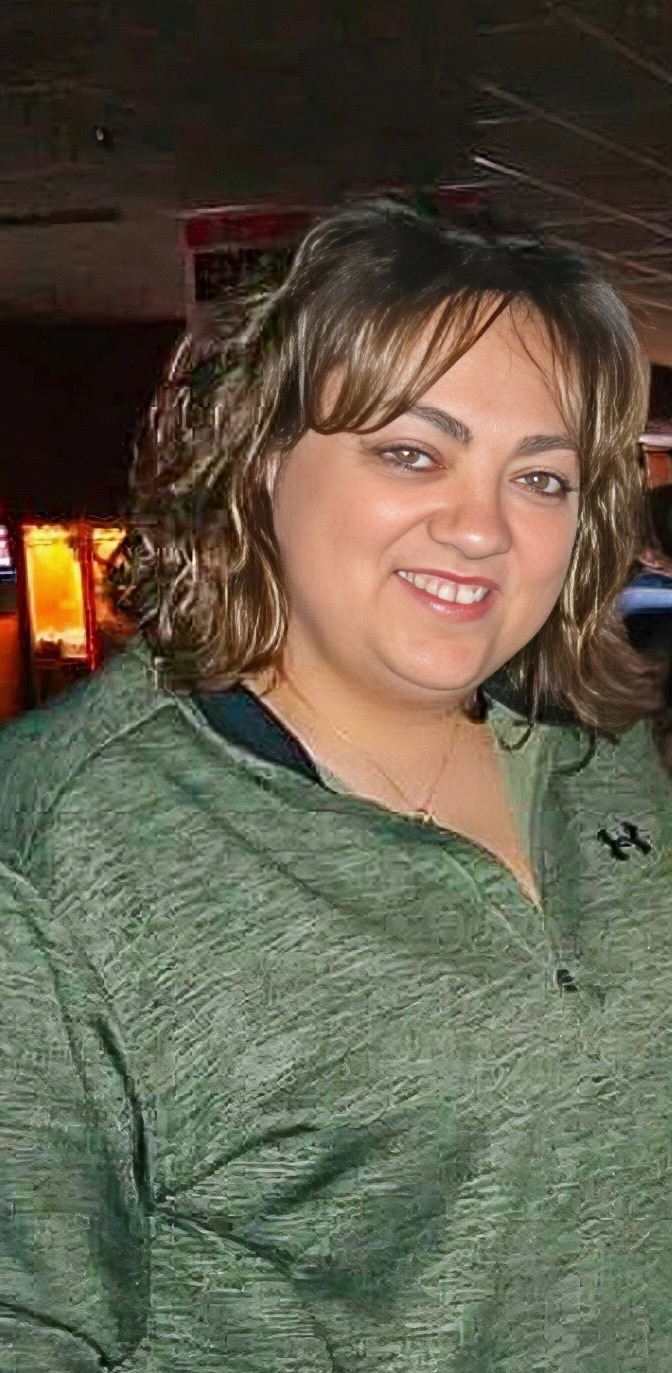 Stacy Williams