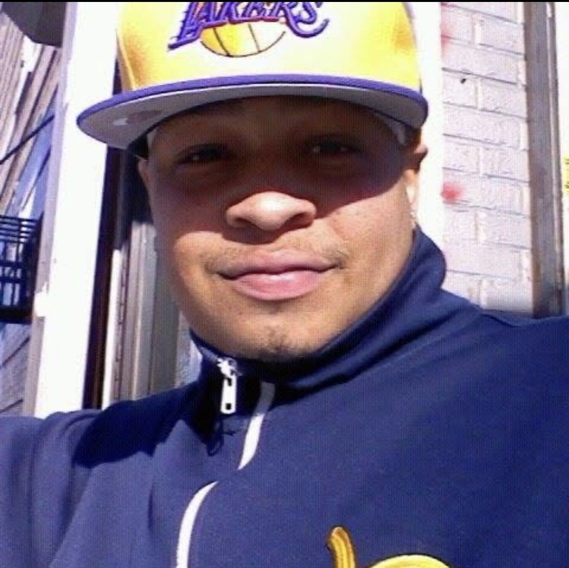 Brian Nichols