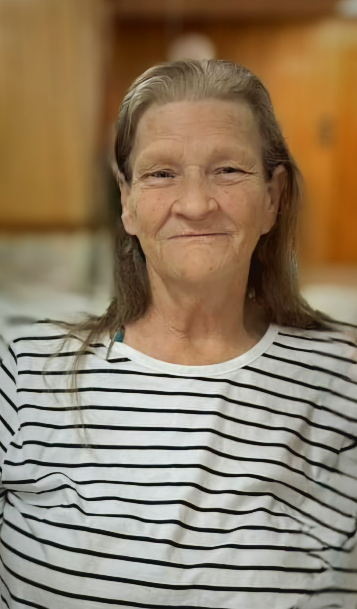 Judy Hawkins