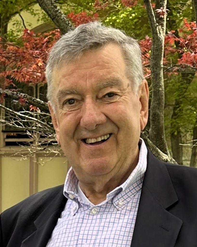 Kevin Moran Sr.
