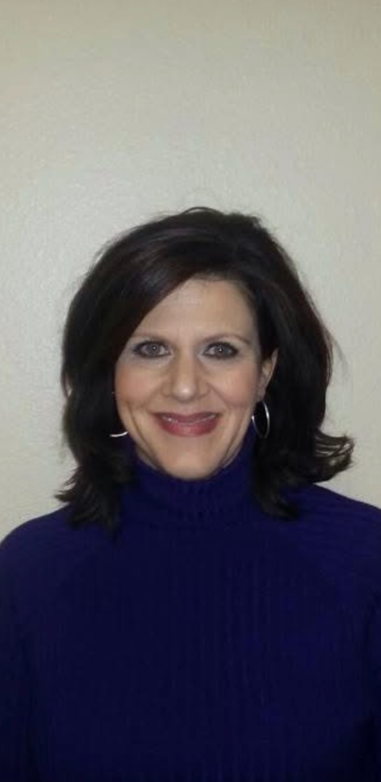 Desiree Thibodeaux