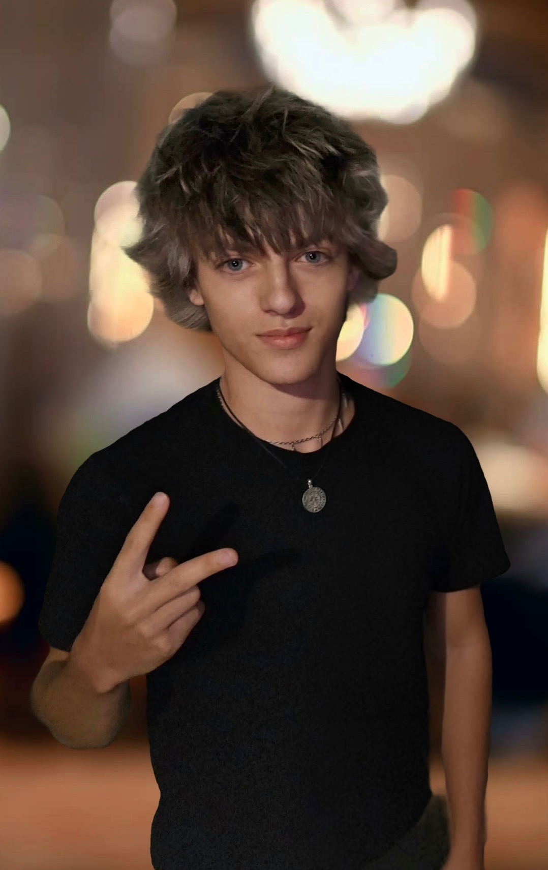 Branson Davis-Dixon