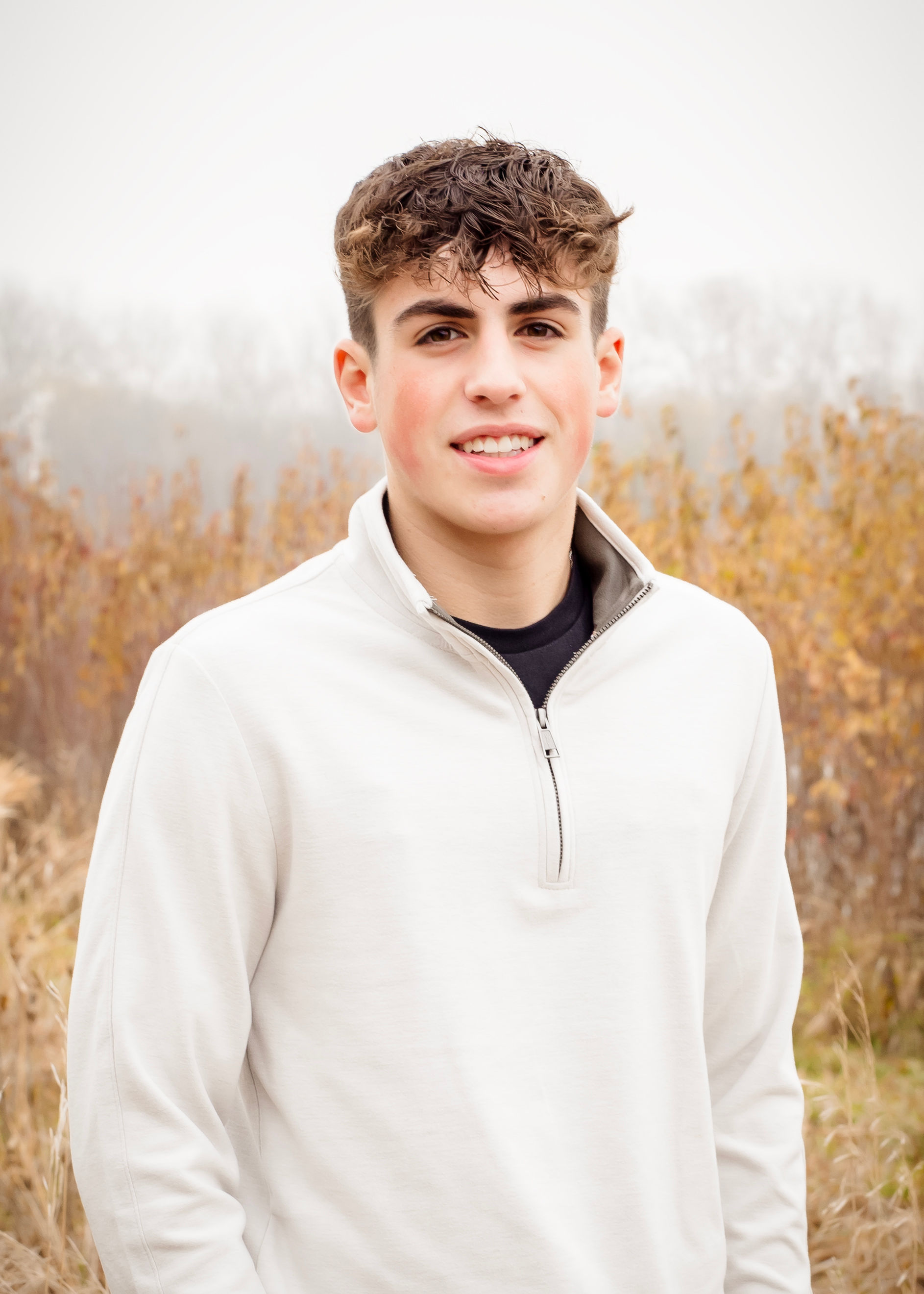 Carter Halverson