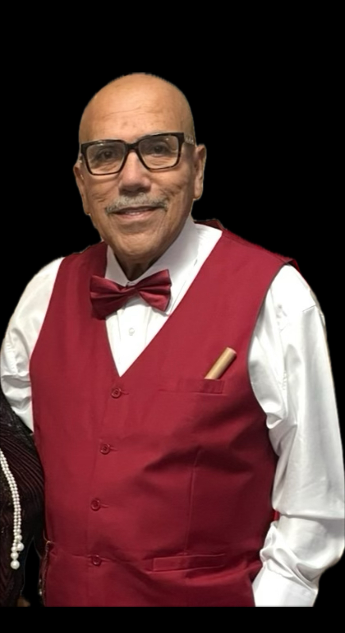 Miguel Perez