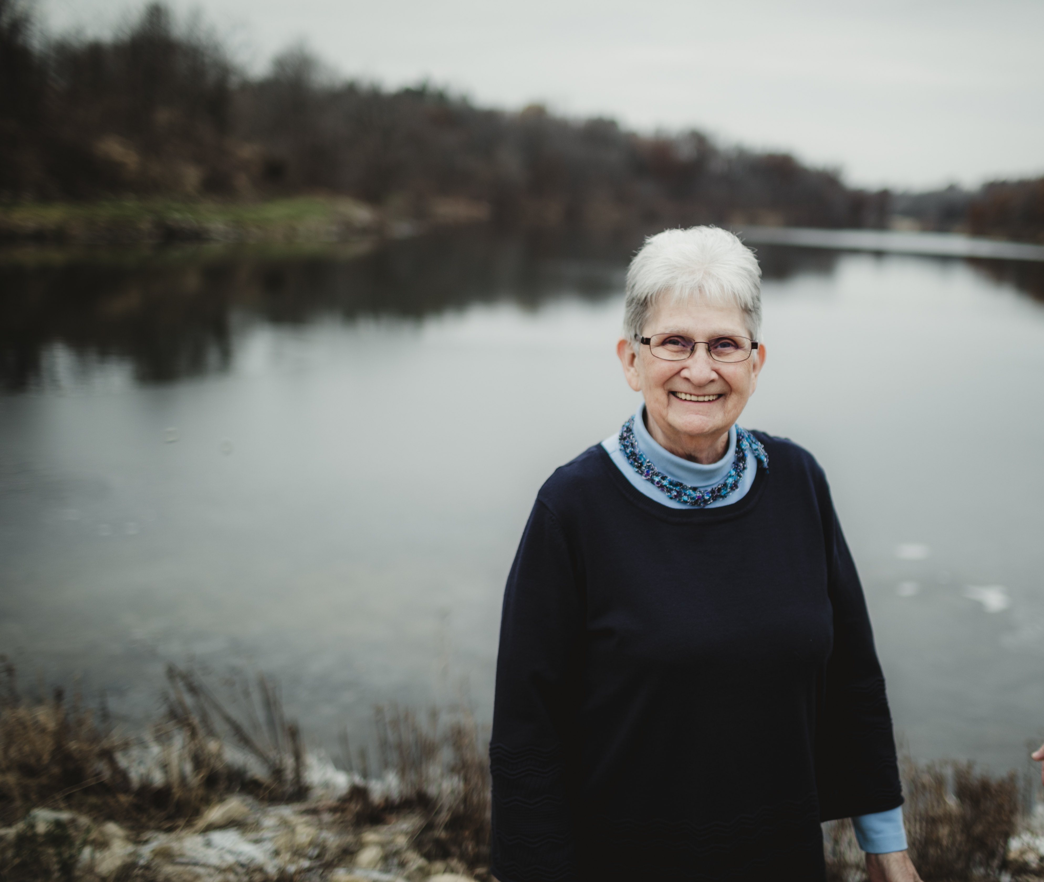 Joyce Parks