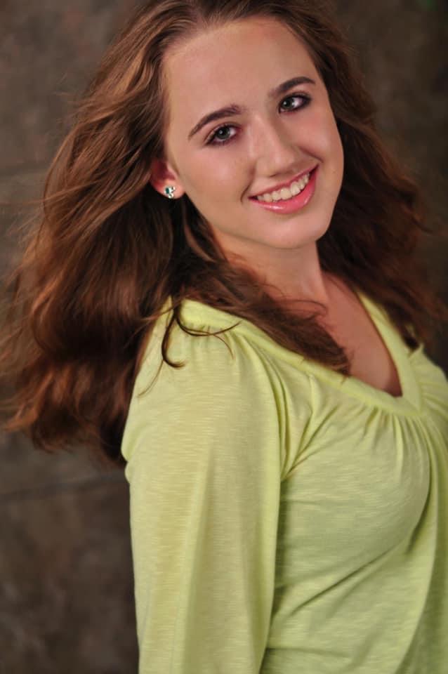 Elizabeth Tucker