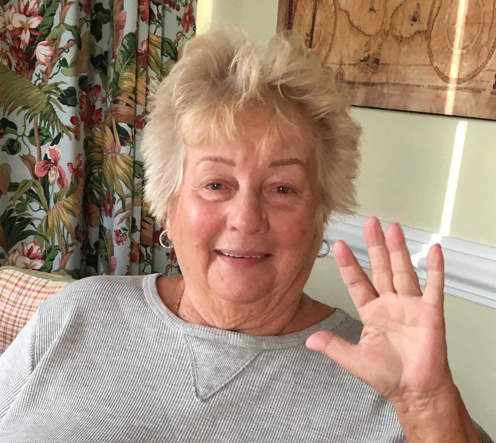 Mary Gress