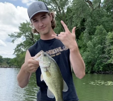Kaden Bartlett